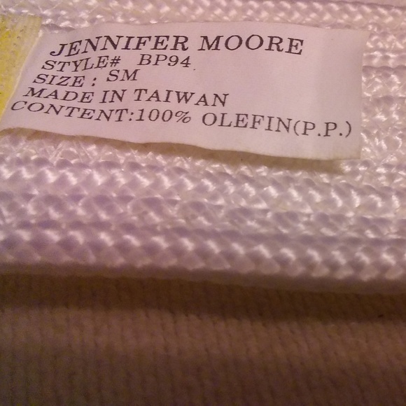 Jennifer Moore Belt - Picture 3 of 4